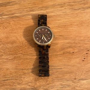 Womens Michael Kors watch